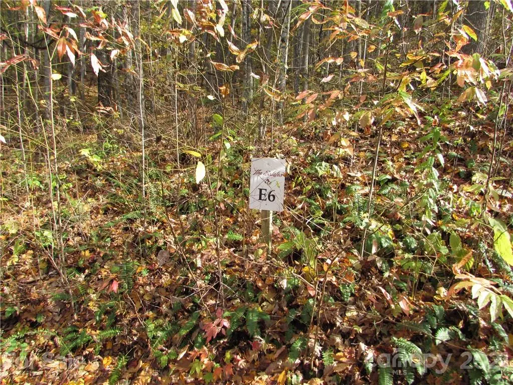 E- 6 Red Wolf Run None, Mars Hill, NC 28754 - Image #1