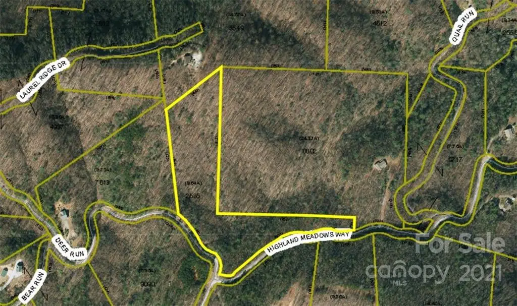 0 Highland Meadows Way, Lenoir, NC 28645 - Image #1