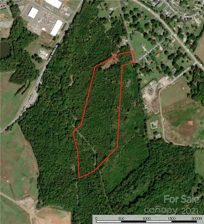 000 Colonial Acres Circle, York, SC 29745 - Image #1