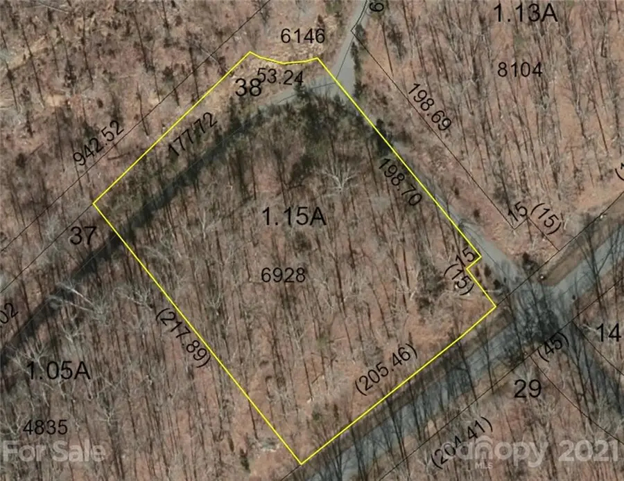 159 Wyle Wood Loop #38, Denton, NC 27239 - Image #3