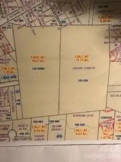 00 Chapel Street, Landis, NC 28088 - Image #2