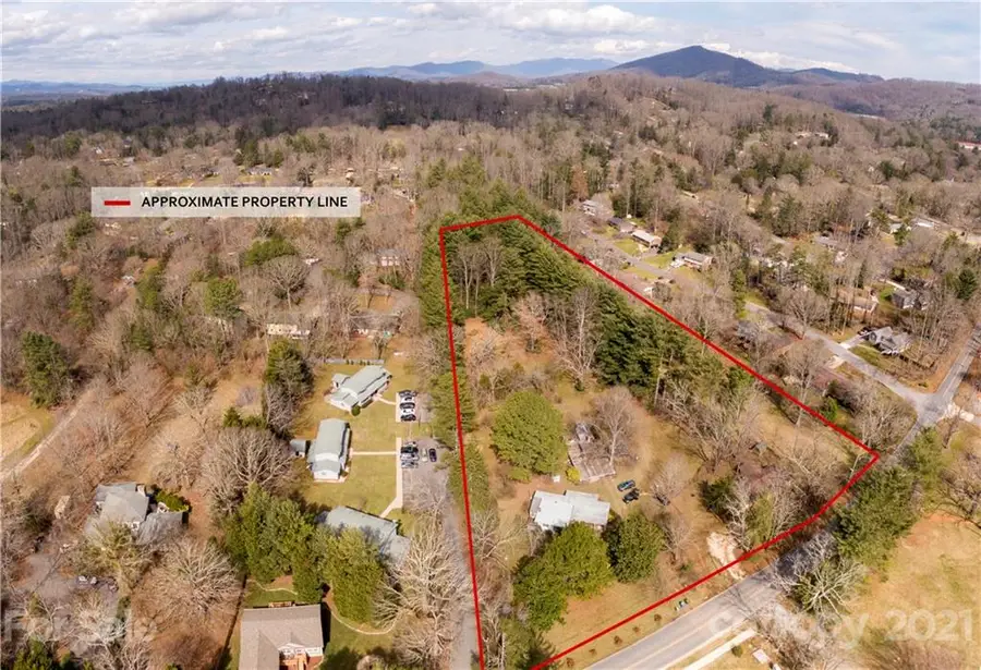 93 & 95 Springside Road, Asheville, NC 28803 - Image #2