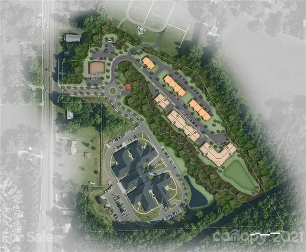 21024 Cornelia Grove Way #103, Cornelius, NC 28031