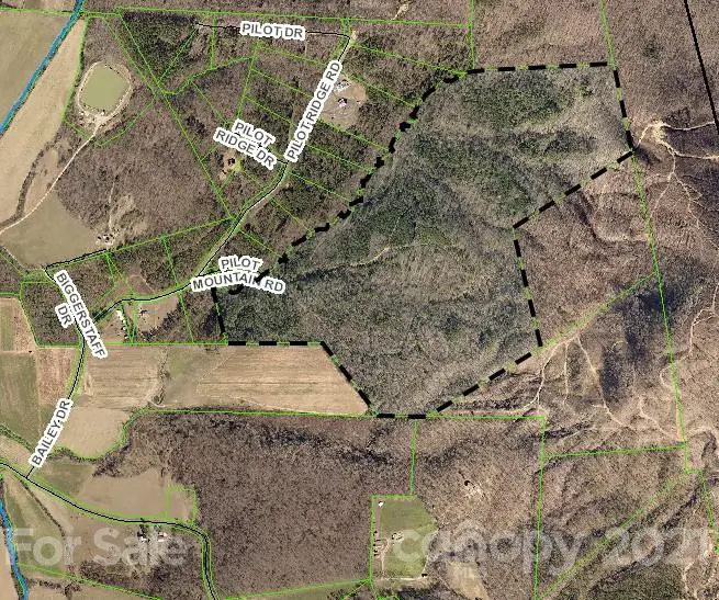 Lot 13 Pilot Ridge Road #13, Nebo, NC 28761 - Image #3