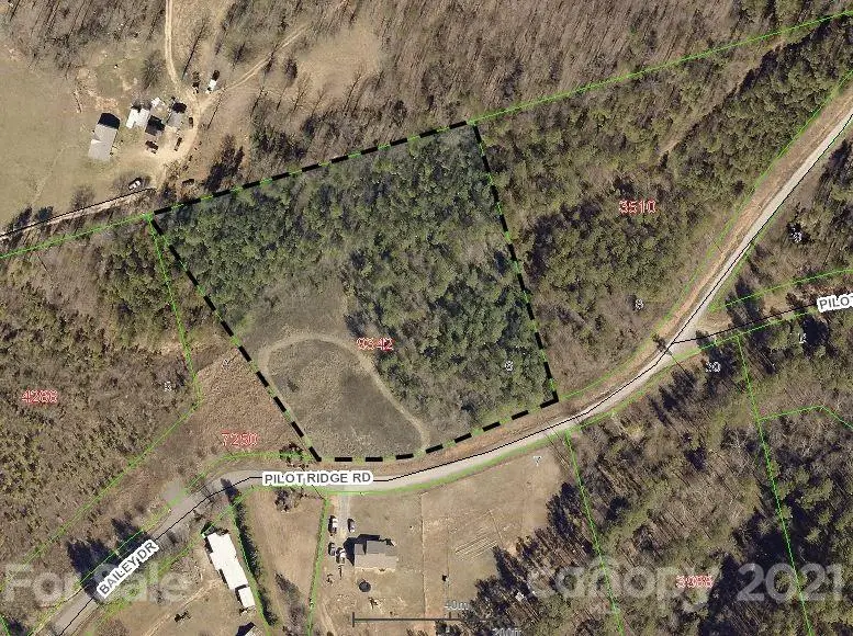 135 Pilot Ridge Road #6, Nebo, NC 28761 - Image #1