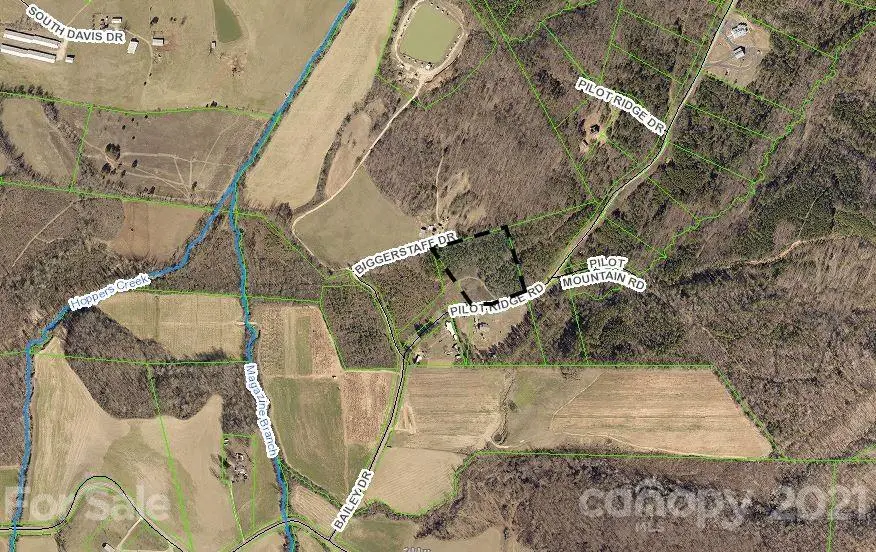 135 Pilot Ridge Road #6, Nebo, NC 28761 - Image #2