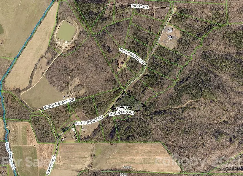 182 Pilot Ridge Road #9, Nebo, NC 28761 - Image #2