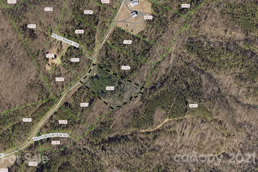 316 Pilot Ridge Road #11, Nebo, NC 28761 - Image #2