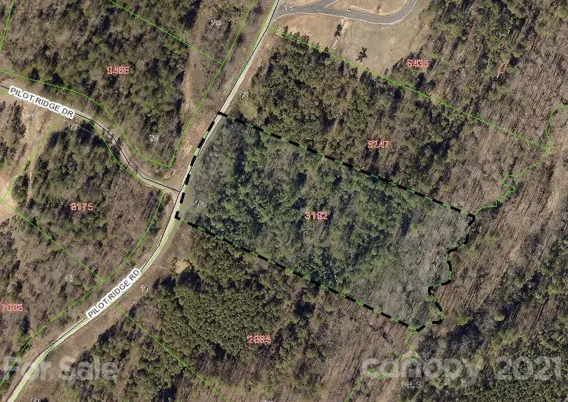356 Pilot Ridge Road #12, Nebo, NC 28761 - Image #1