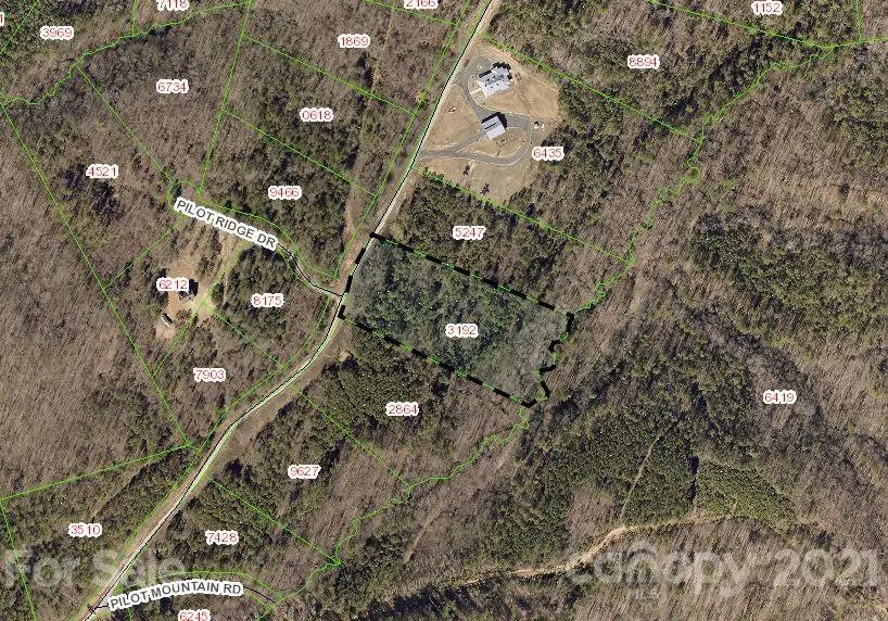 356 Pilot Ridge Road #12, Nebo, NC 28761 - Image #2