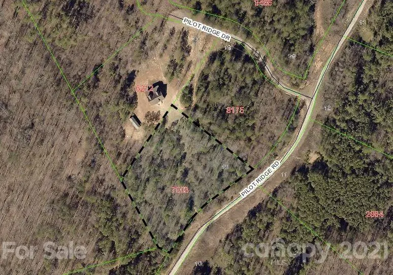 257 Pilot Ridge Road #18, Nebo, NC 28761 - Image #3
