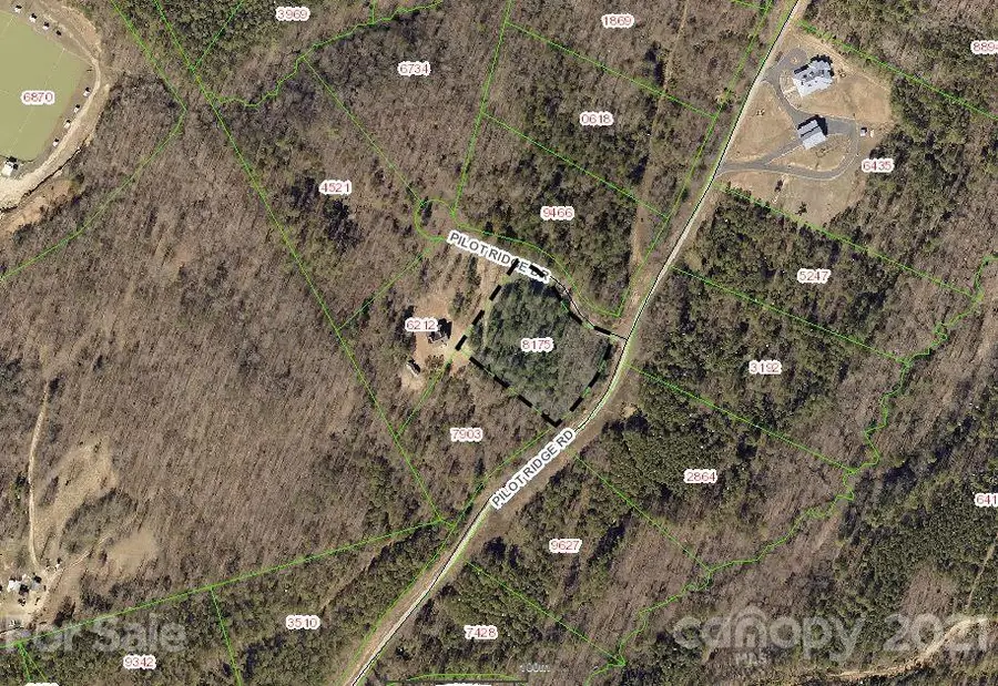 49 Pilot Ridge Road #19, Nebo, NC 28761 - Image #2