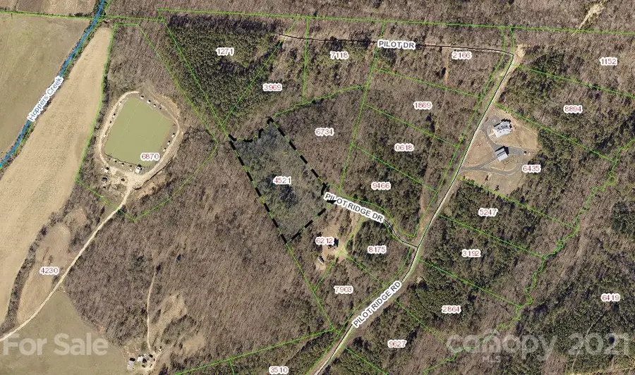 95 Pilot Ridge Road #21, Nebo, NC 28761 - Image #2