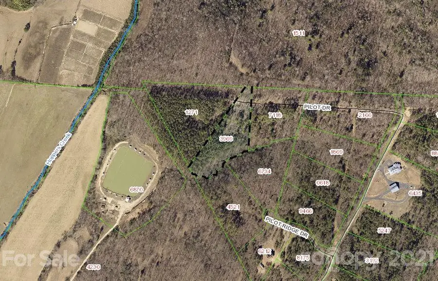 221 Pilot Ridge Road #23, Nebo, NC 28761 - Image #2