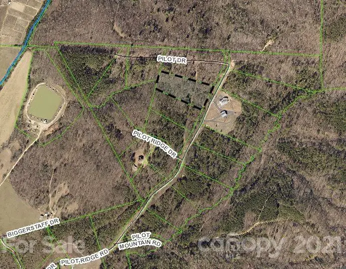 481 Pilot Ridge Road #27, Nebo, NC 28761 - Image #2