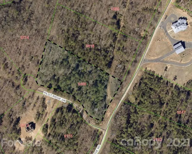 58 Pilot Ridge Road #29, Nebo, NC 28761 - Image #1