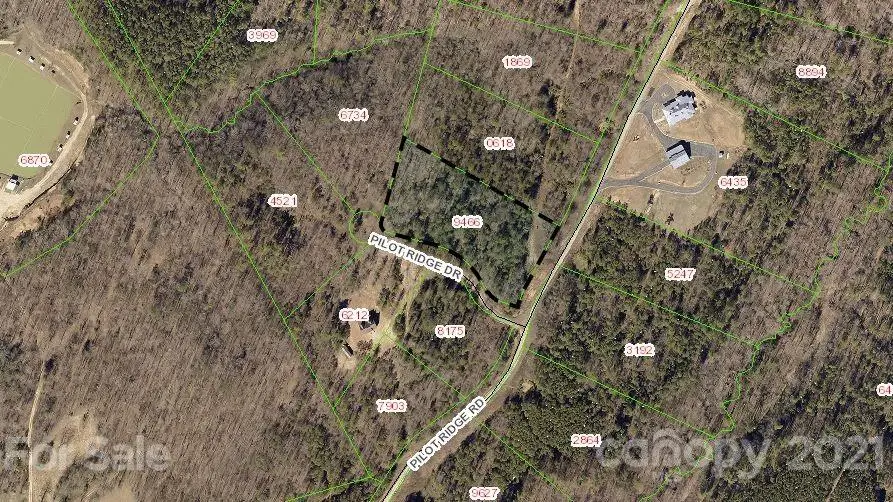 58 Pilot Ridge Road #29, Nebo, NC 28761 - Image #2