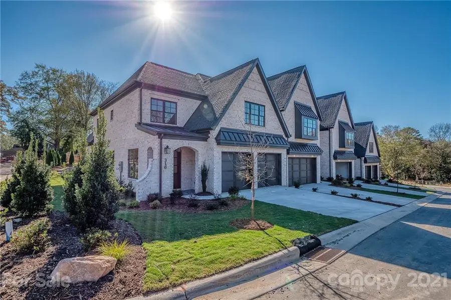 317 Audrey Place #4, Charlotte, NC 28226 - Image #2