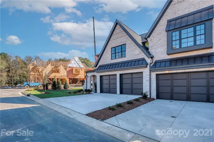 317 Audrey Place #4, Charlotte, NC 28226 - Image #3