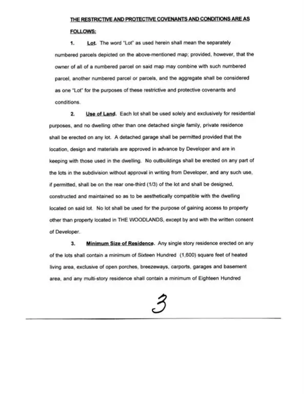 0 Equestrian Drive #8, Salisbury, NC 28144 - Image #3