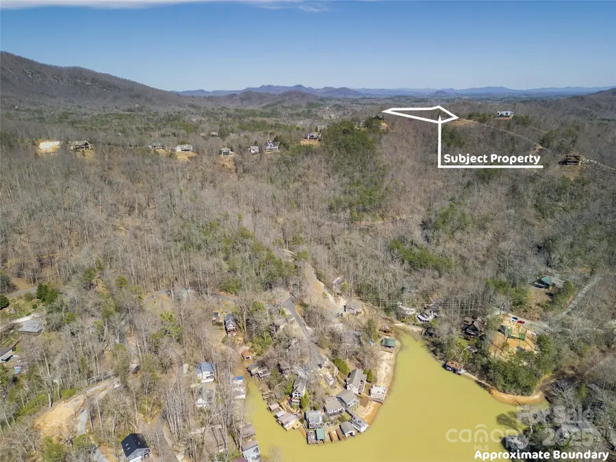 31 High Rock Ridge #31, Lake Lure, NC 28746 - Image #3