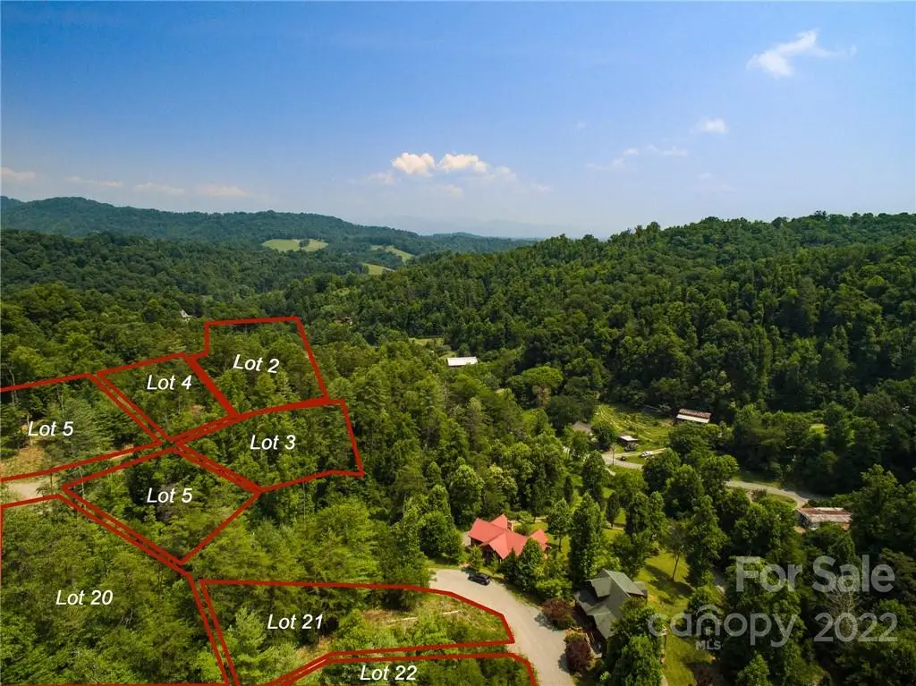 Lot 2 The Vines Boulevard #Lot 2, Marshall, NC 28753 - Image #1