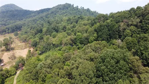 TBD England Road, Canton, NC 28716