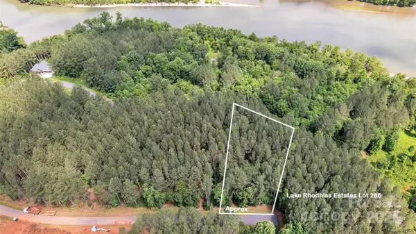 218 Table Rock Trace Nw #166, Valdese, NC 28690