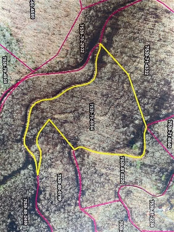 Lot 70 Mountain Forest Estates Road, Sylva, NC 28779