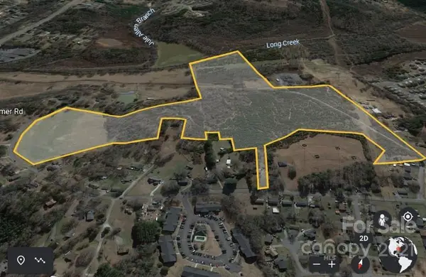 0 Robinson Clemmer Road, Dallas, NC 28034