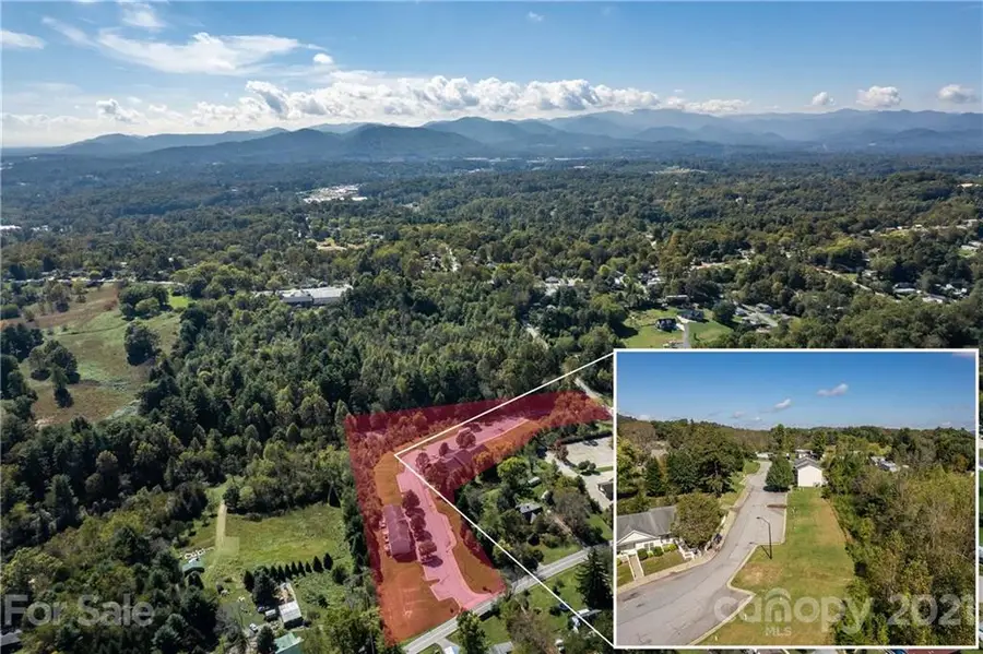 200 Villas Court, Asheville, NC 28806 - Image #3