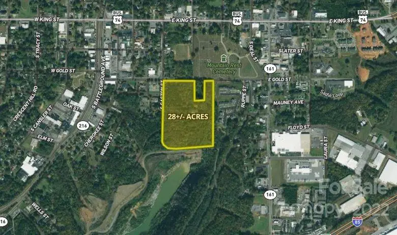 200 E Gold Street, Kings Mountain, NC 28086 - Image #3