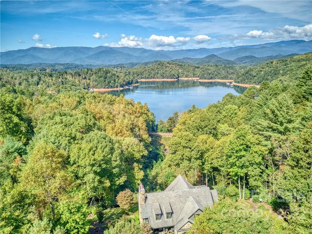 414 Trails End Road, Bryson City, NC 28713 - Image #1