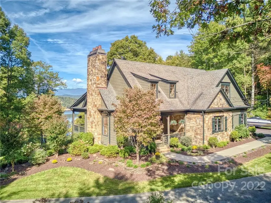 414 Trails End Road, Bryson City, NC 28713 - Image #2