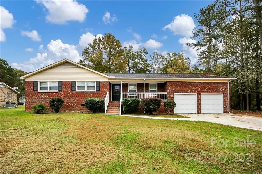 2599 Lewis Drive, Lancaster, SC 29720 - #2