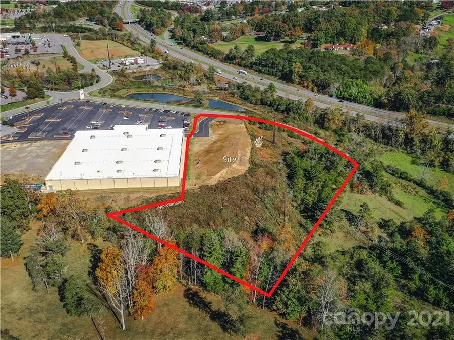 99999 Northridge Commons Parkway #1, Weaverville, NC 28787 - Image #2