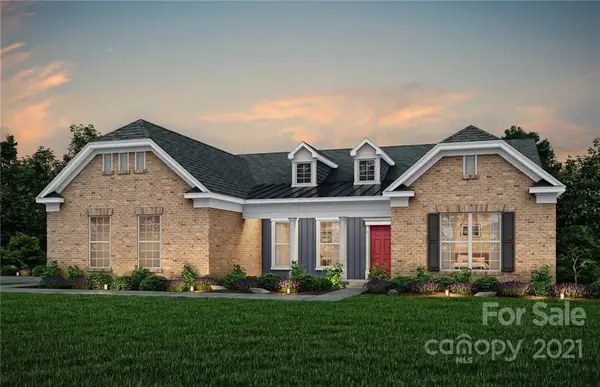 12611 Messenger Row #455, Huntersville, NC 28078