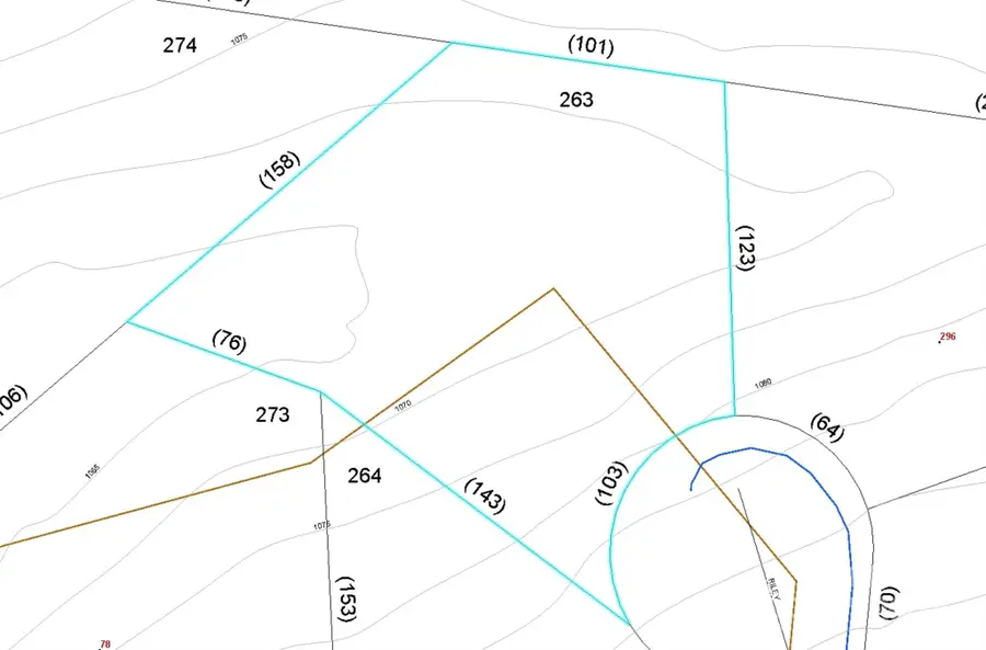 Lot 263 Riley Drive #263, Taylorsville, NC 28681 - Image #3