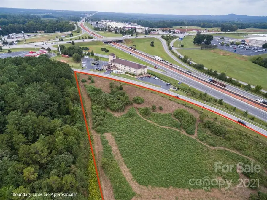 0 Windslow Avenue, Gaffney, SC 29341 - Image #2