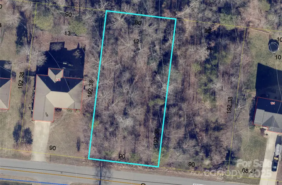 Lot 12 Wittenburg Springs Drive #012, Taylorsville, NC 28681 - Image #3