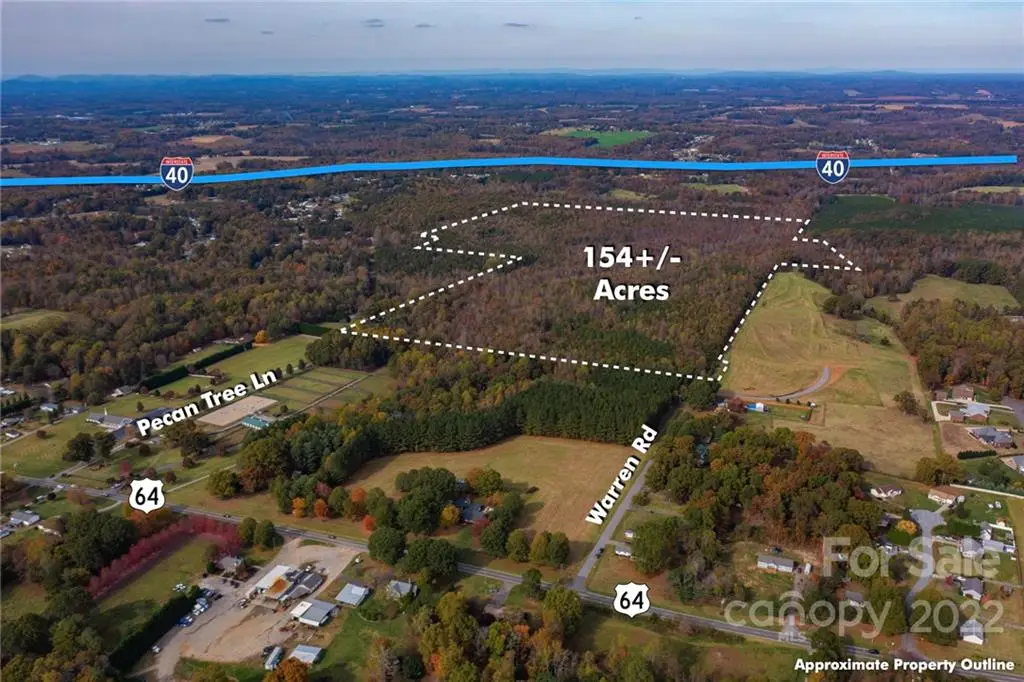 0 Warren Road, Statesville, NC 28625 - Image #1