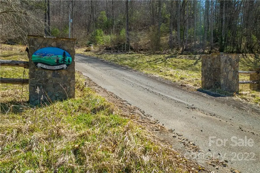 0 Saylor Lake Road, Bakersville, NC 28705 - Image #2