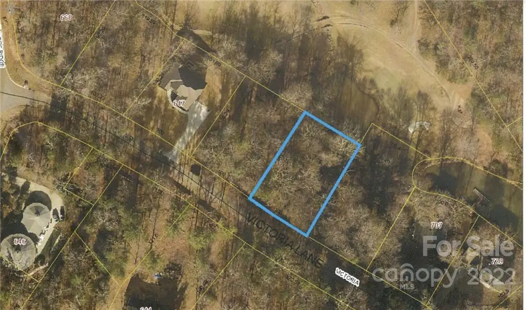 Lot 17 Victoria Lane, Hickory, NC 28601 - Image #1