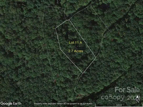 99999 Bartlett Mountain Road #11A, Asheville, NC 28805