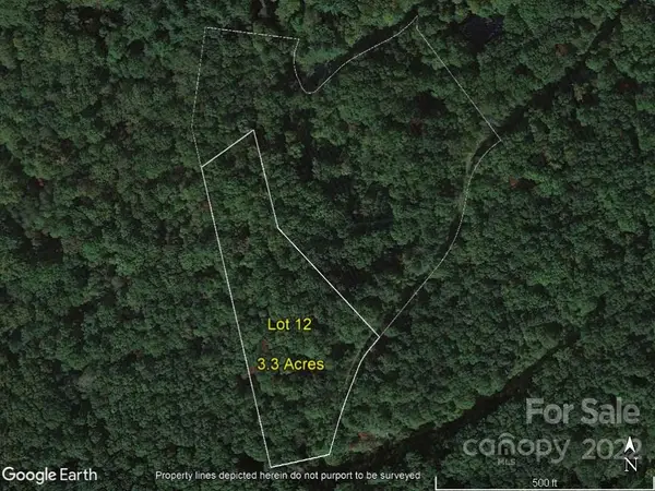 99999 Bartlett Mountain Road #12, Asheville, NC 28805