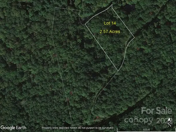 99999 Bartlett Mountain Road #14, Asheville, NC 28805