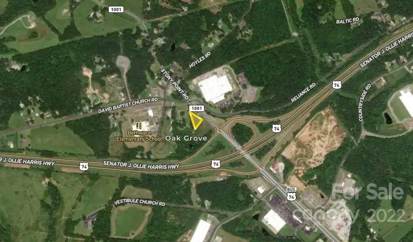 107 Stony Point Road, Kings Mountain, NC 28086 - Image #3