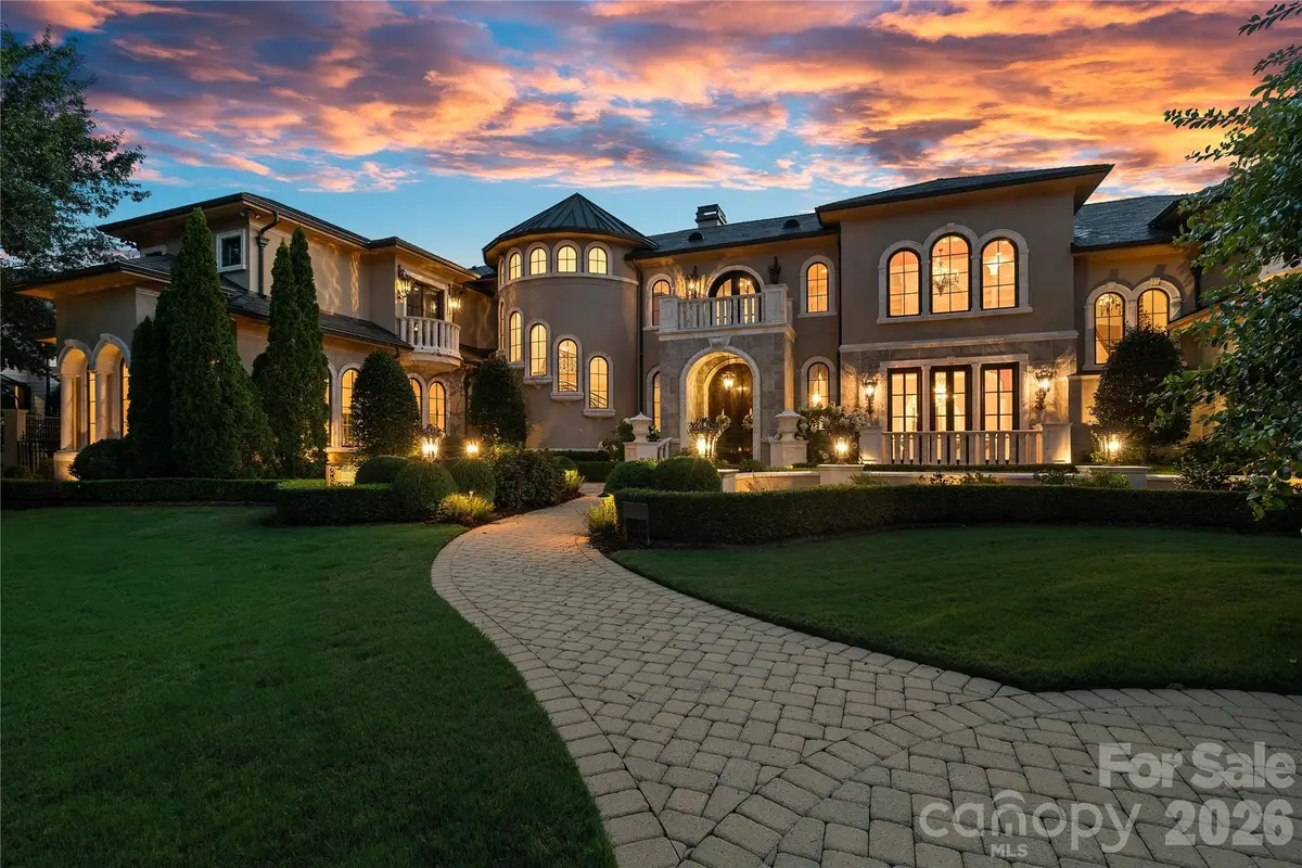 18019 Harbor Light Boulevard, Cornelius, NC 28031 - #1