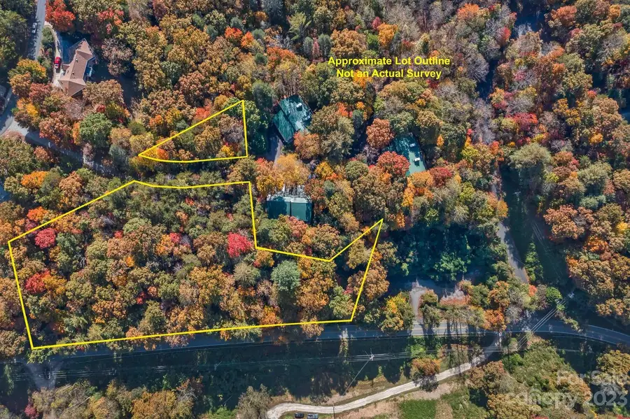 1C Buffalo Creek Road #1C, Lake Lure, NC 28746 - Image #2