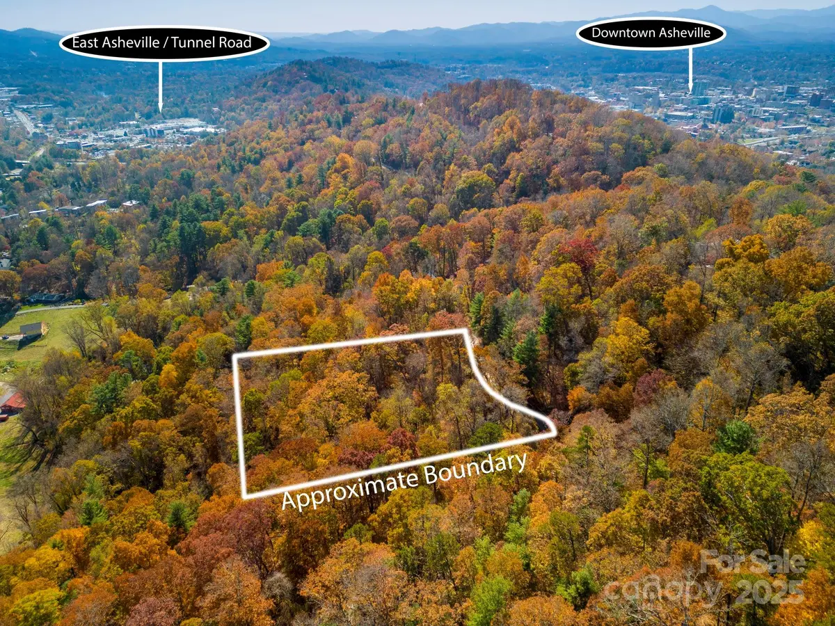 000 Vance Gap Road, Asheville, NC 28804 - Image #1